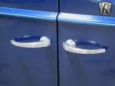 Thumbnail of 1938 Blue Packard 1600