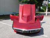 Thumbnail of 1971 Med. Garnet Metallic Chevrolet Corvette