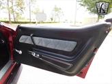 Thumbnail of 1971 Med. Garnet Metallic Chevrolet Corvette