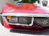 Thumbnail of 1971 Med. Garnet Metallic Chevrolet Corvette
