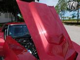 Thumbnail of 1971 Med. Garnet Metallic Chevrolet Corvette
