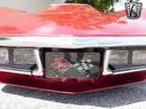 Thumbnail of 1971 Med. Garnet Metallic Chevrolet Corvette