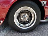 Thumbnail of 1971 Med. Garnet Metallic Chevrolet Corvette