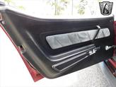 Thumbnail of 1971 Med. Garnet Metallic Chevrolet Corvette