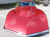 Thumbnail of 1971 Med. Garnet Metallic Chevrolet Corvette