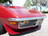 Thumbnail of 1971 Med. Garnet Metallic Chevrolet Corvette