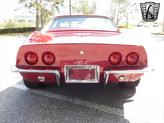 Thumbnail of 1971 Med. Garnet Metallic Chevrolet Corvette