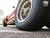 Thumbnail of 1971 Med. Garnet Metallic Chevrolet Corvette