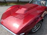 Thumbnail of 1971 Med. Garnet Metallic Chevrolet Corvette