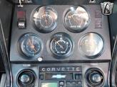 Thumbnail of 1971 Med. Garnet Metallic Chevrolet Corvette