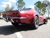 Thumbnail of 1971 Med. Garnet Metallic Chevrolet Corvette