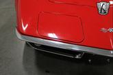 Thumbnail of 1968 Red Chevrolet Corvette