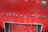 Thumbnail of 1968 Red Chevrolet Corvette