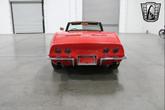 Thumbnail of 1968 Red Chevrolet Corvette