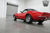Thumbnail of 1968 Red Chevrolet Corvette