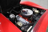 Thumbnail of 1968 Red Chevrolet Corvette