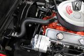 Thumbnail of 1968 Red Chevrolet Corvette