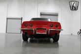 Thumbnail of 1968 Red Chevrolet Corvette