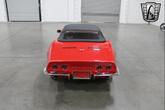 Thumbnail of 1968 Red Chevrolet Corvette