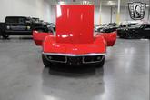 Thumbnail of 1968 Red Chevrolet Corvette