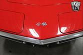 Thumbnail of 1968 Red Chevrolet Corvette