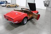 Thumbnail of 1968 Red Chevrolet Corvette