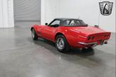 Thumbnail of 1968 Red Chevrolet Corvette