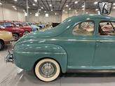 Thumbnail of 1941 Green Ford Deluxe