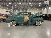 Thumbnail of 1941 Green Ford Deluxe