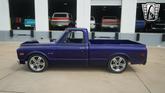 Thumbnail of 1969 Blue Chevrolet C10/K10