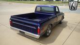 Thumbnail of 1969 Blue Chevrolet C10/K10