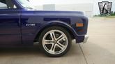 Thumbnail of 1969 Blue Chevrolet C10/K10