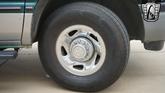 Thumbnail of 1998 Emerald Green Pearl Coat Dodge Ram 2500