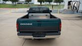 Thumbnail of 1998 Emerald Green Pearl Coat Dodge Ram 2500