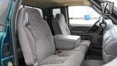 Thumbnail of 1998 Emerald Green Pearl Coat Dodge Ram 2500