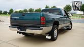 Thumbnail of 1998 Emerald Green Pearl Coat Dodge Ram 2500