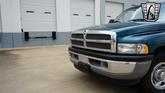 Thumbnail of 1998 Emerald Green Pearl Coat Dodge Ram 2500