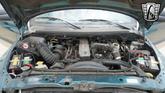 Thumbnail of 1998 Emerald Green Pearl Coat Dodge Ram 2500