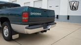 Thumbnail of 1998 Emerald Green Pearl Coat Dodge Ram 2500