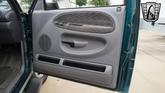 Thumbnail of 1998 Emerald Green Pearl Coat Dodge Ram 2500