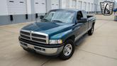 Thumbnail of 1998 Emerald Green Pearl Coat Dodge Ram 2500