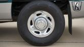 Thumbnail of 1998 Emerald Green Pearl Coat Dodge Ram 2500