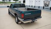 Thumbnail of 1998 Emerald Green Pearl Coat Dodge Ram 2500