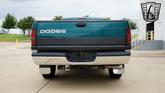 Thumbnail of 1998 Emerald Green Pearl Coat Dodge Ram 2500