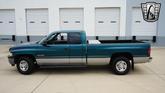 Thumbnail of 1998 Emerald Green Pearl Coat Dodge Ram 2500