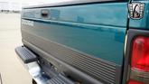 Thumbnail of 1998 Emerald Green Pearl Coat Dodge Ram 2500