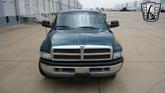 Thumbnail of 1998 Emerald Green Pearl Coat Dodge Ram 2500