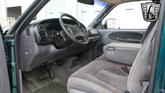 Thumbnail of 1998 Emerald Green Pearl Coat Dodge Ram 2500