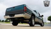 Thumbnail of 1998 Emerald Green Pearl Coat Dodge Ram 2500