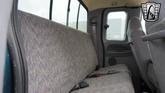 Thumbnail of 1998 Emerald Green Pearl Coat Dodge Ram 2500